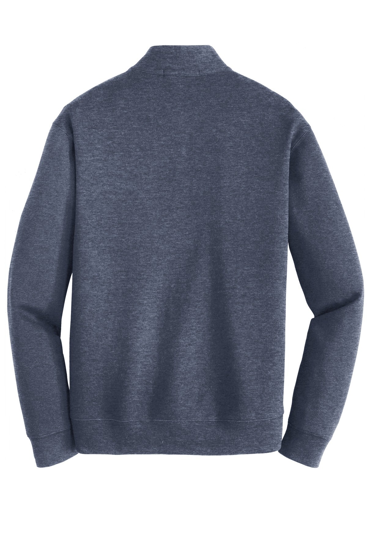 Back Product Estate Blue Heather/ Charcoal Heather