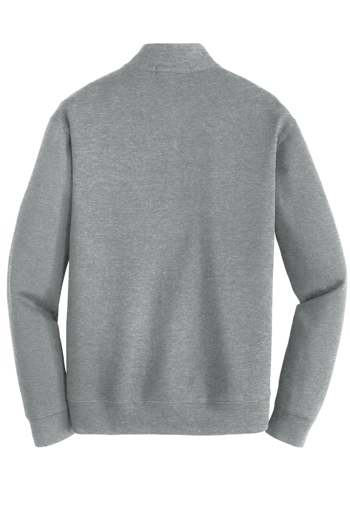 Back Product Medium Heather Grey/ Charcoal Heather