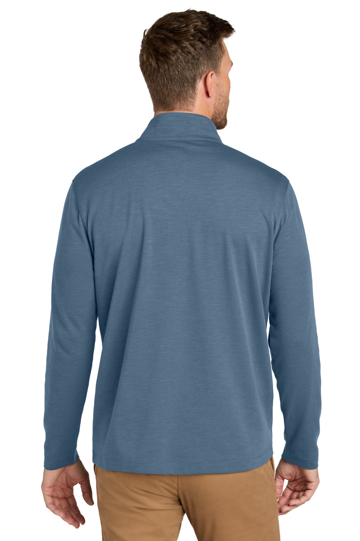 Back Model Dusk Blue