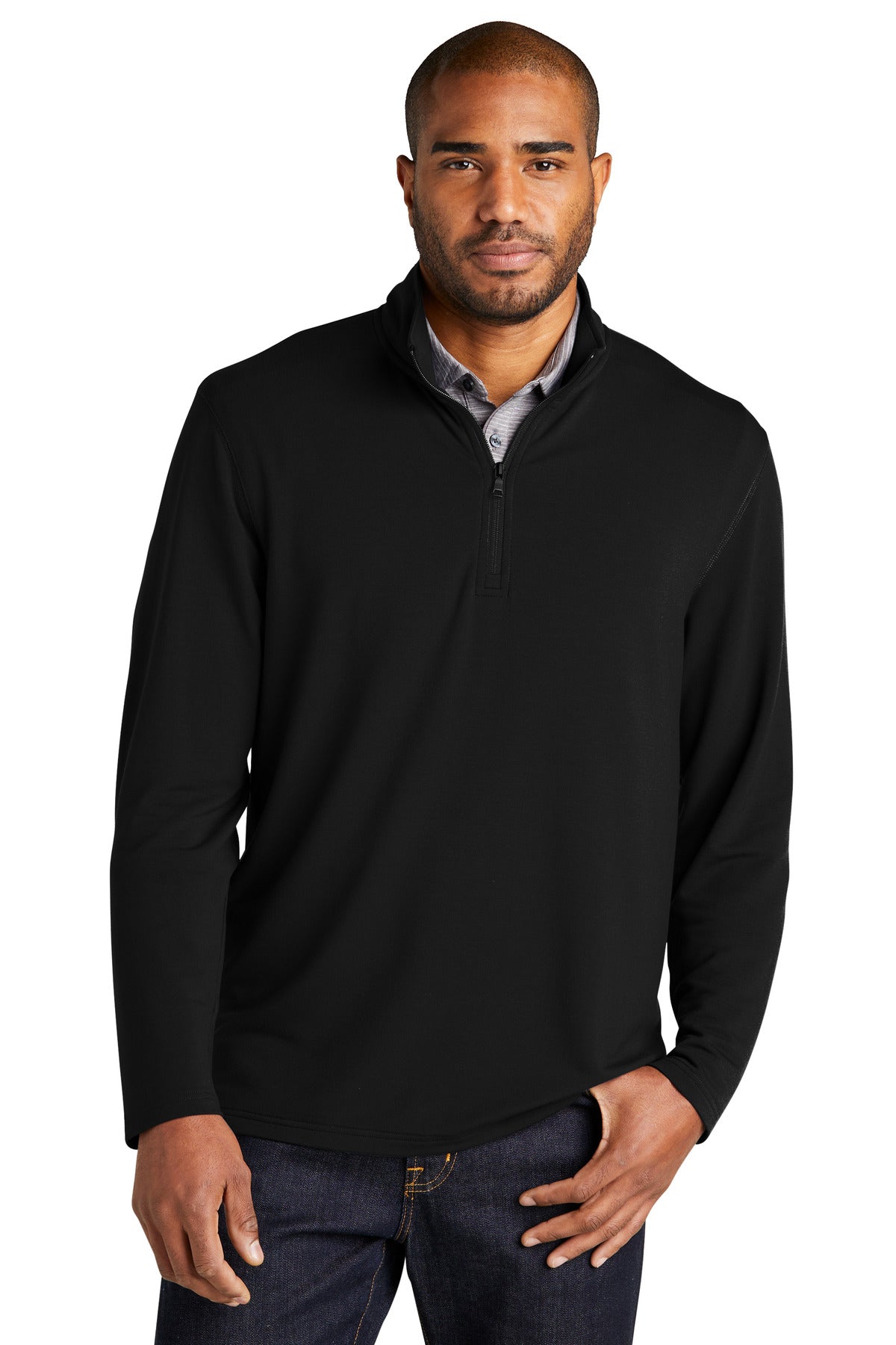 Model Deep Black