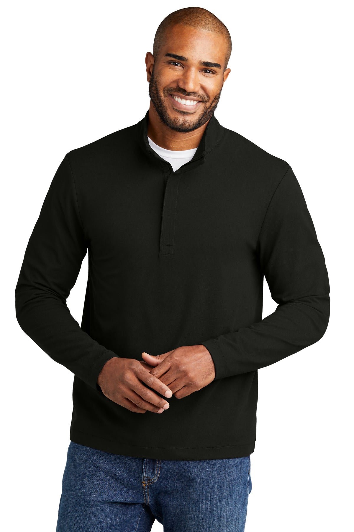 Model Deep Black
