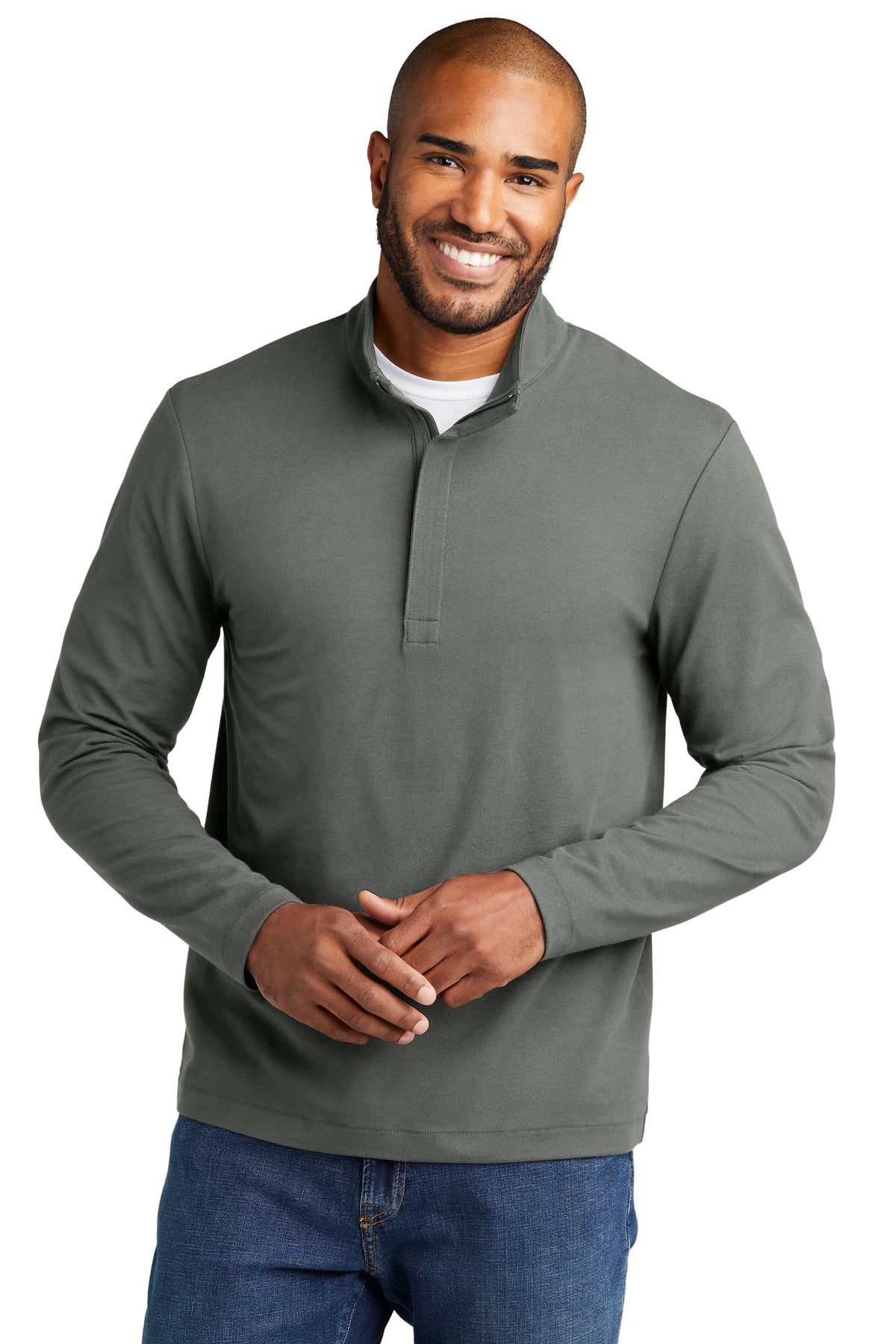 Model Shadow Grey