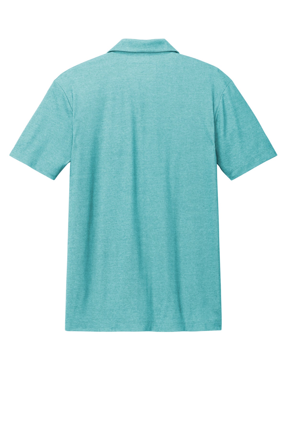Back Product Dark Teal Heather