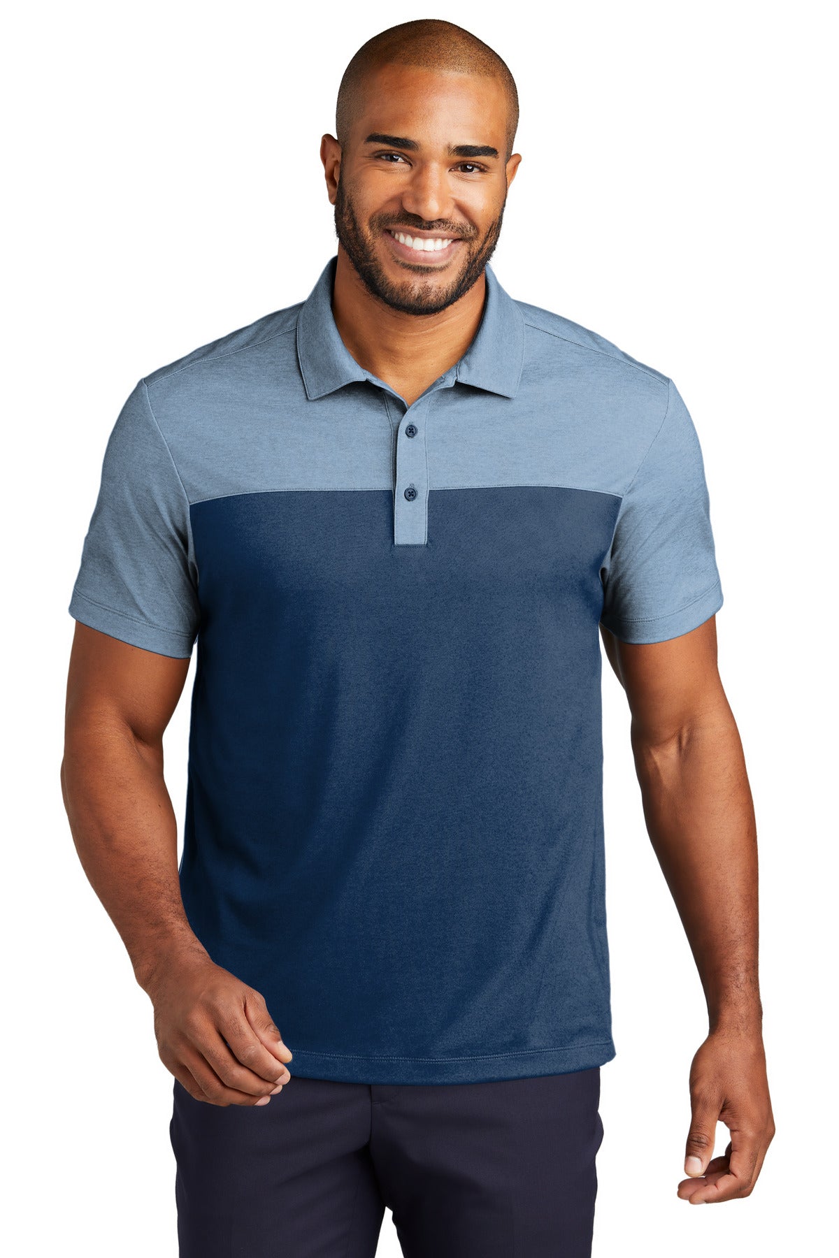 Model Aegean Blue/ Aegean Blue Heather
