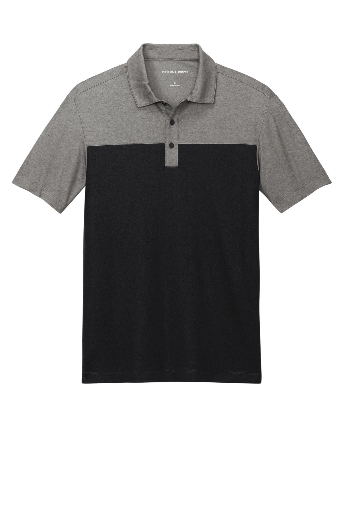 Product Deep Black/ Charcoal Heather