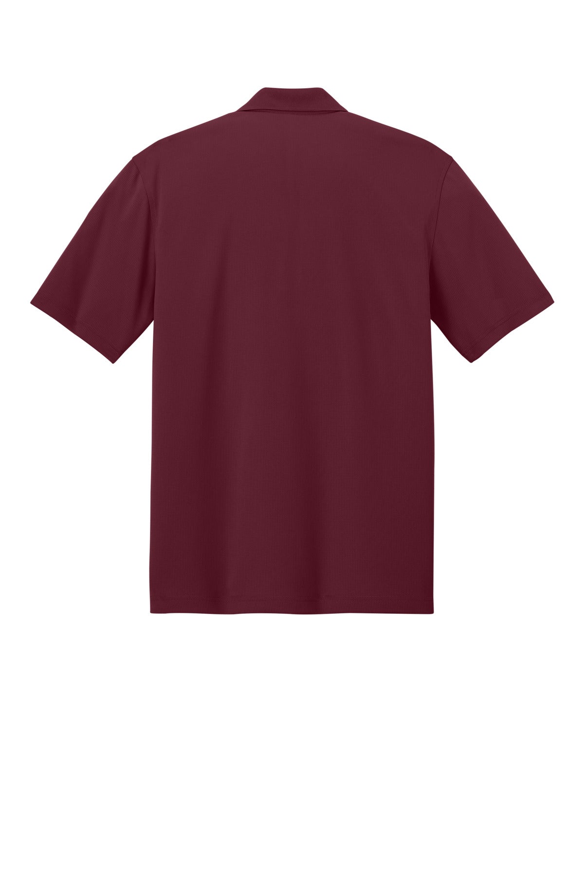 Back Product Club Burgundy