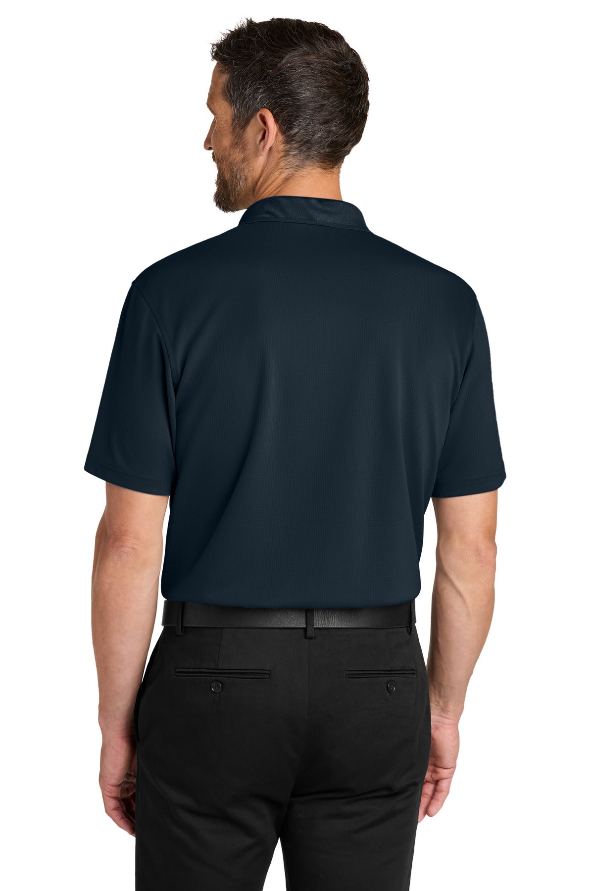 Back Model Night Navy