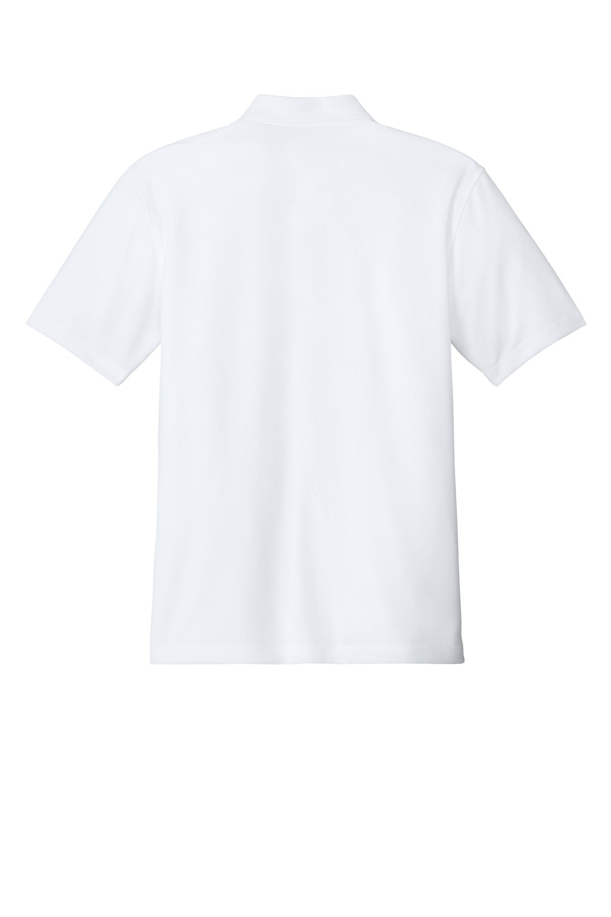 Back Product White