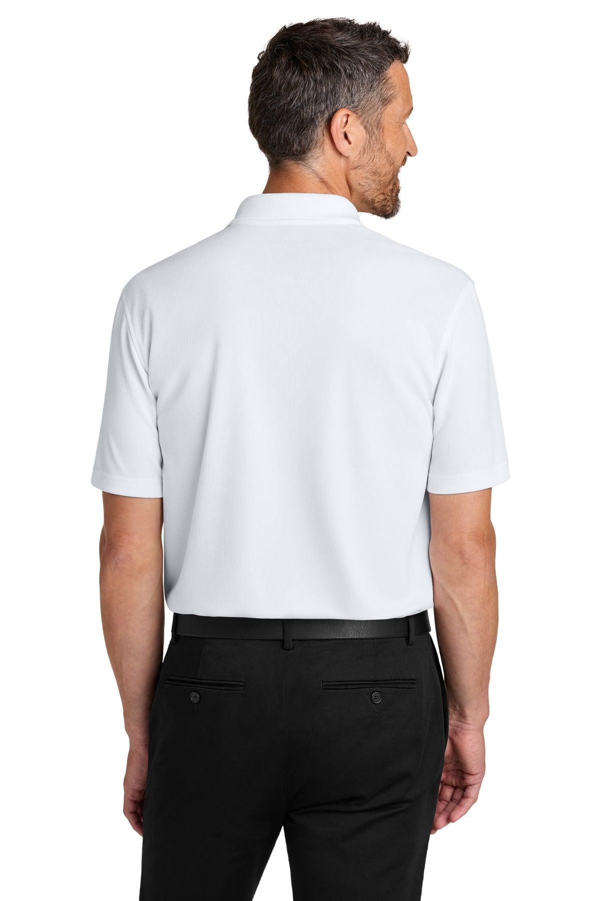 Back Model White