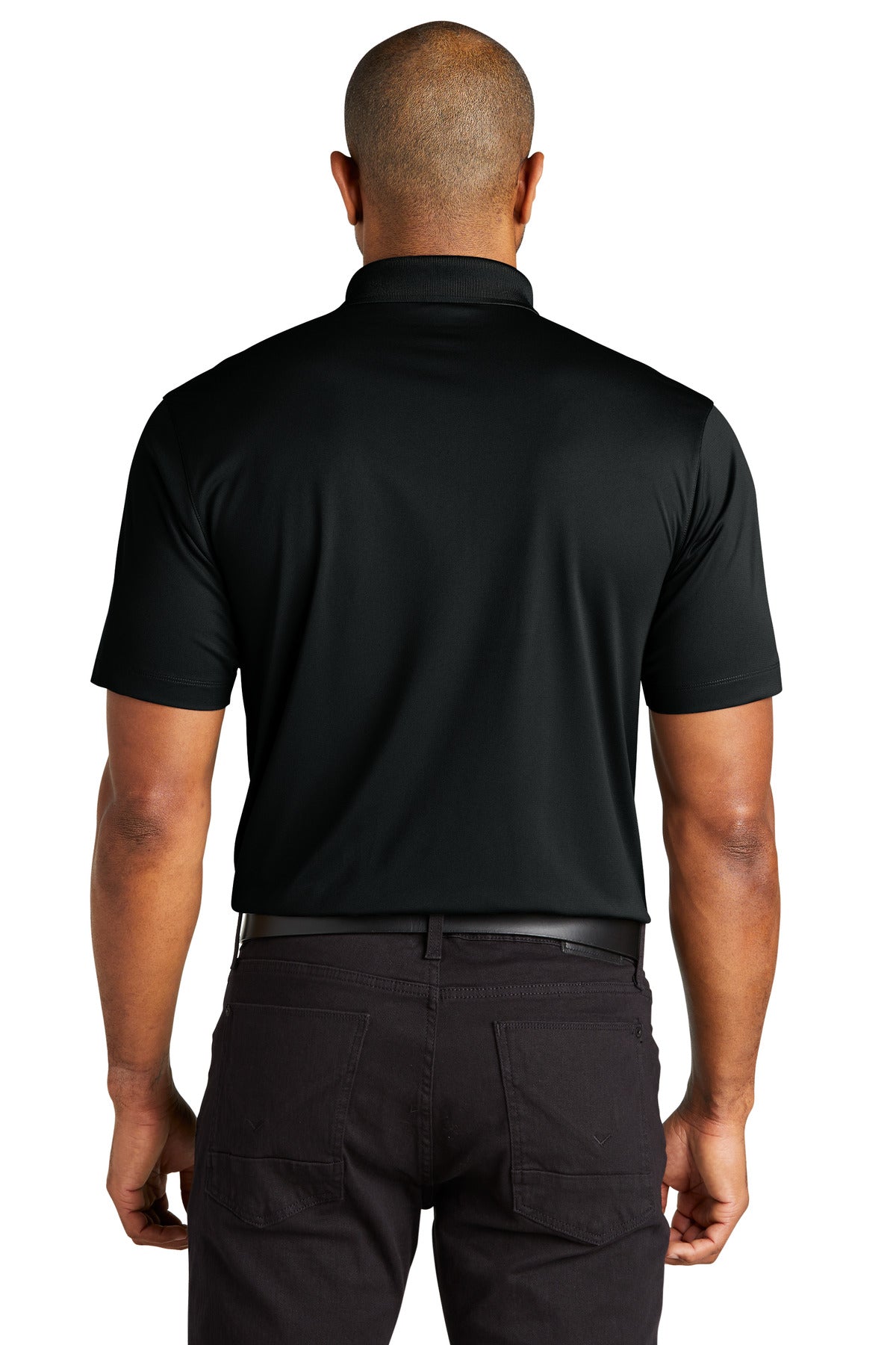Back Model Deep Black