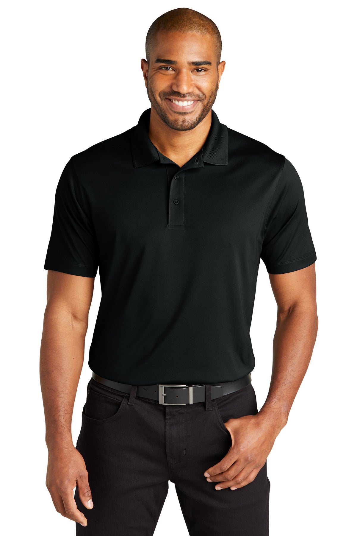 Model Deep Black