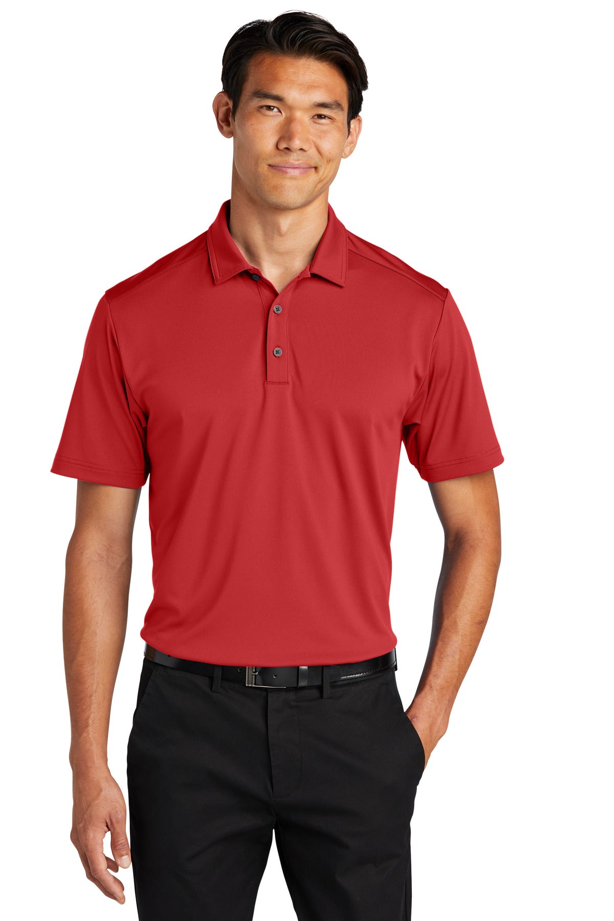 Model Rich Red