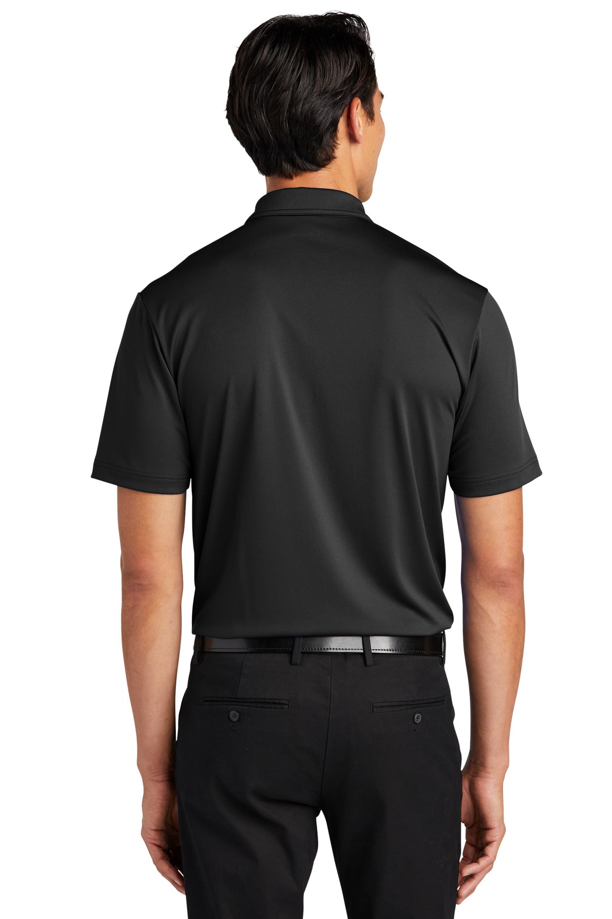 Back Model Deep Black
