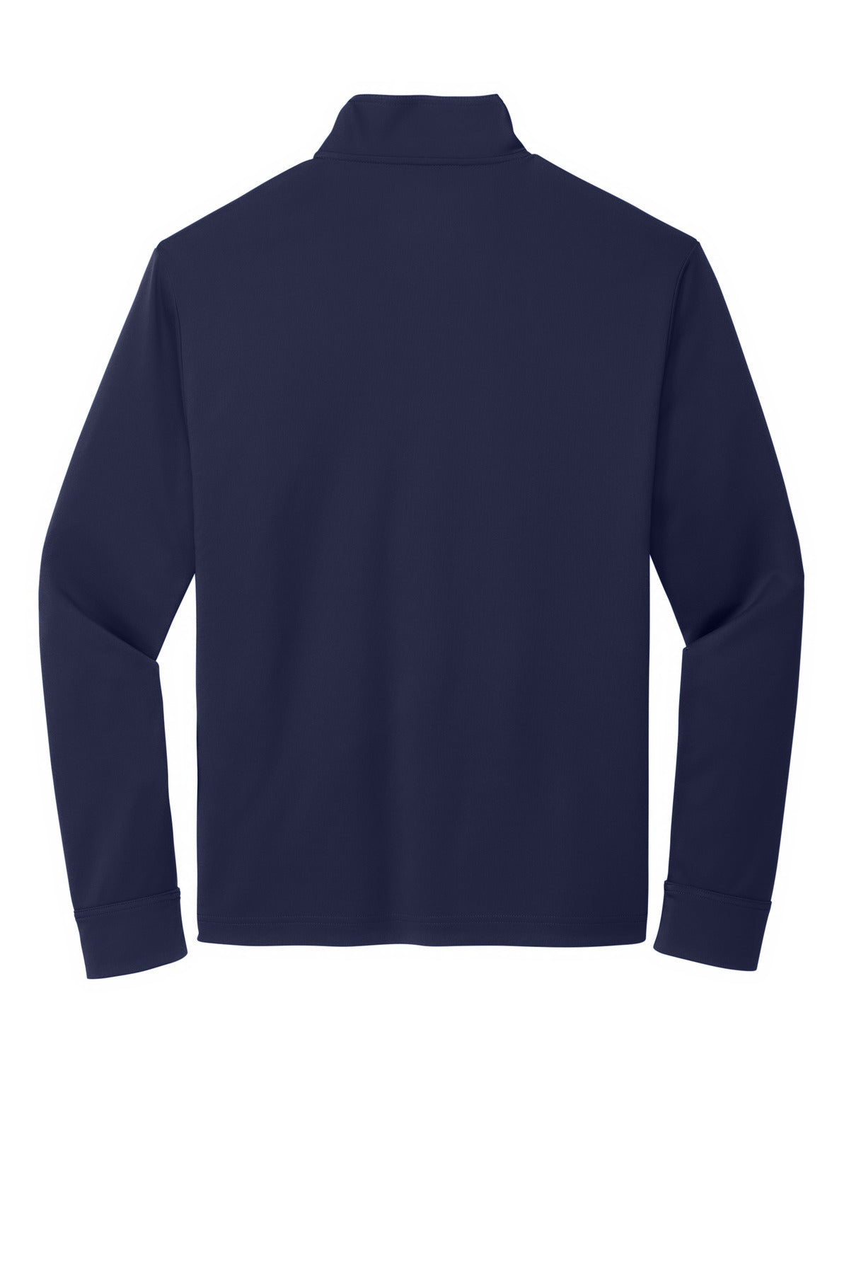 Back Product True Navy