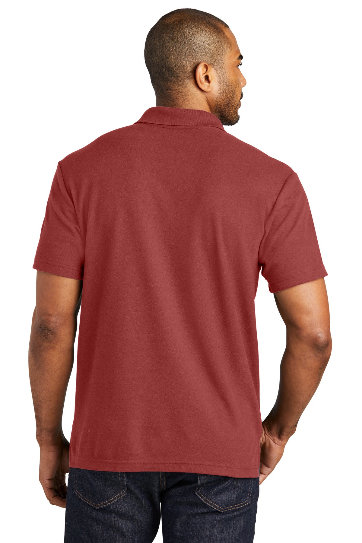 Back Model Garnet