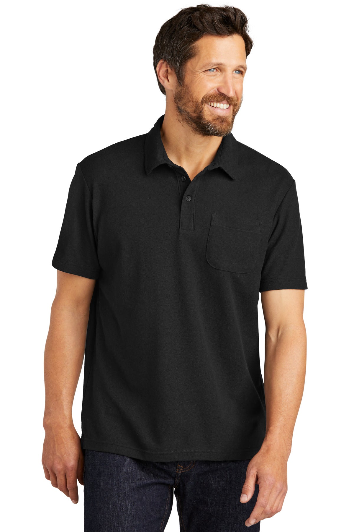 Model Black