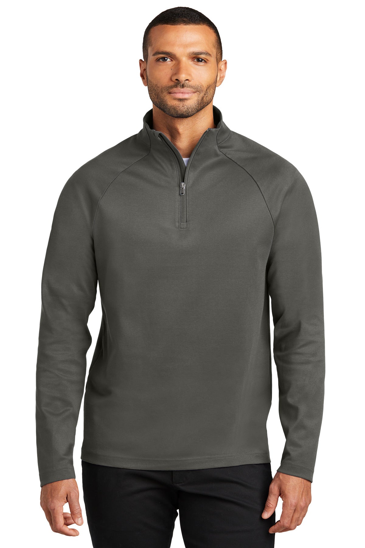 Model Grey Steel