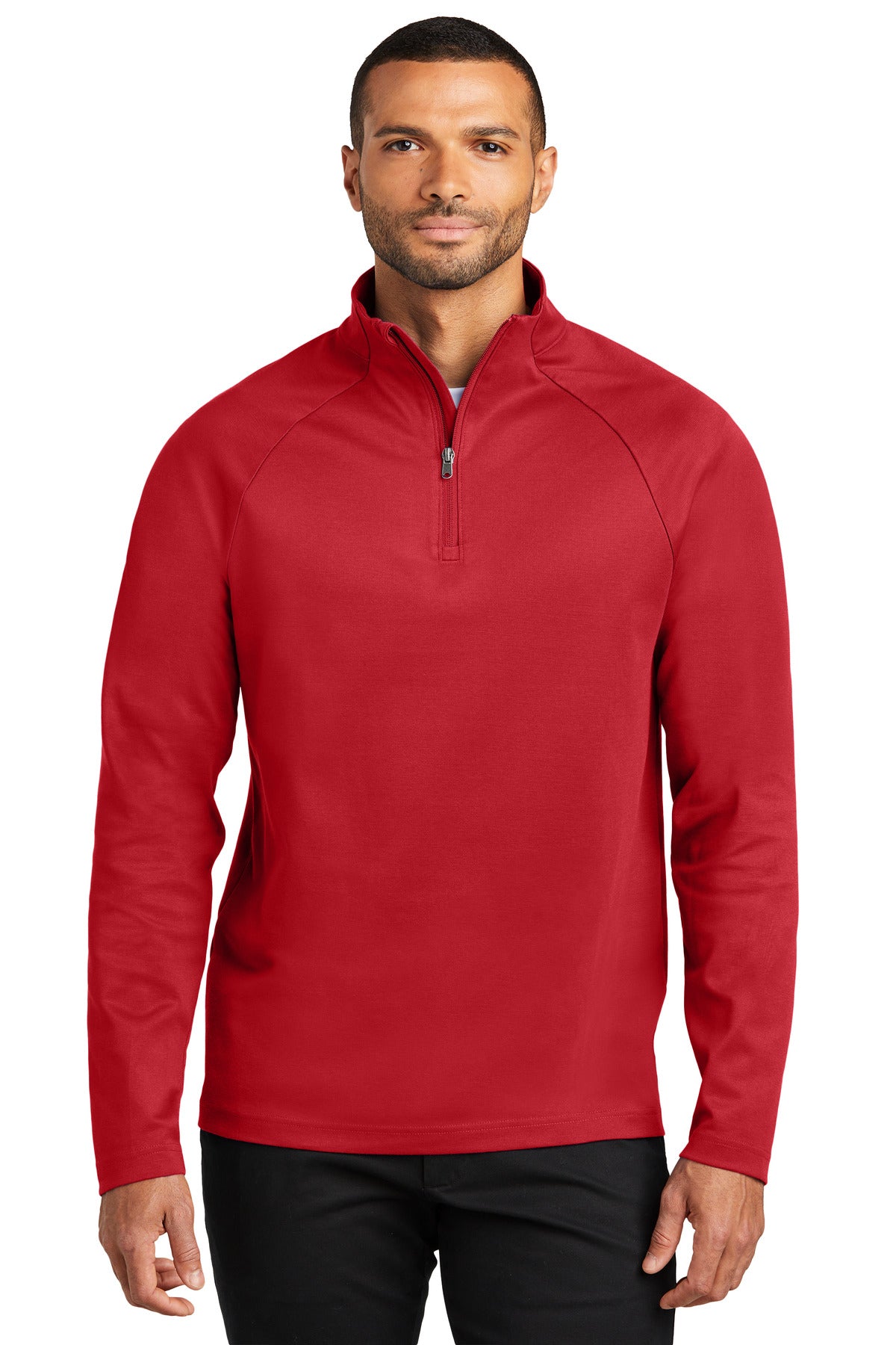 Model Rich Red