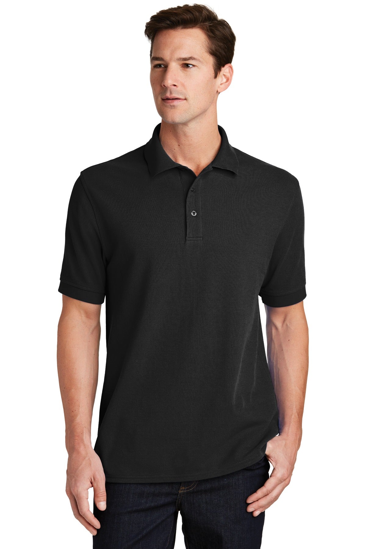 Model Jet Black