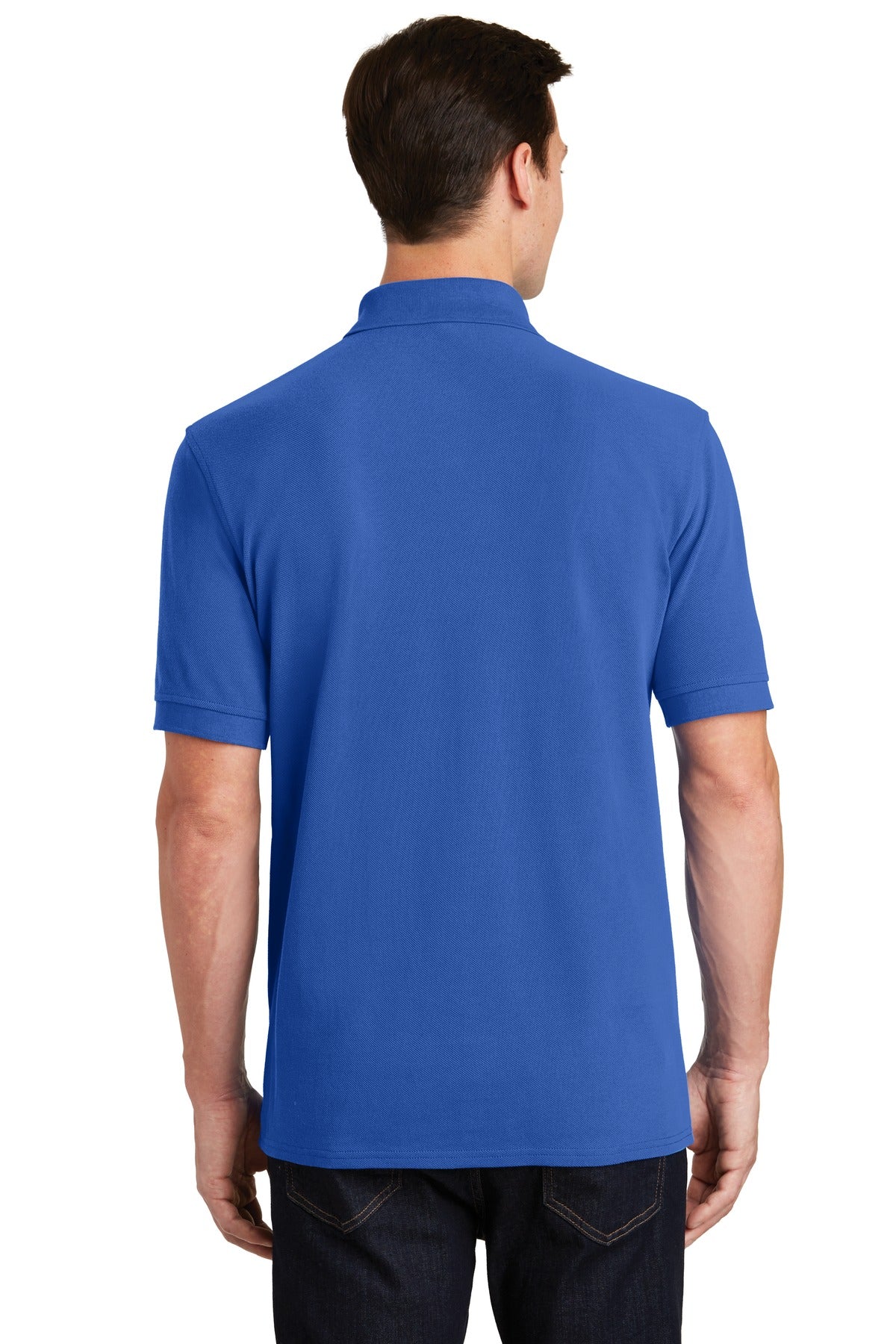 Back Model Royal
