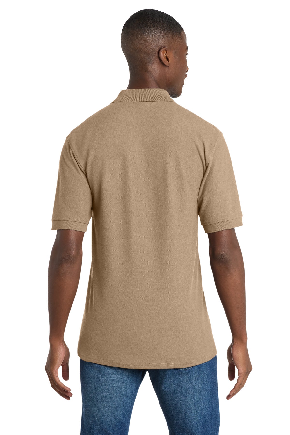 Back Model Sand