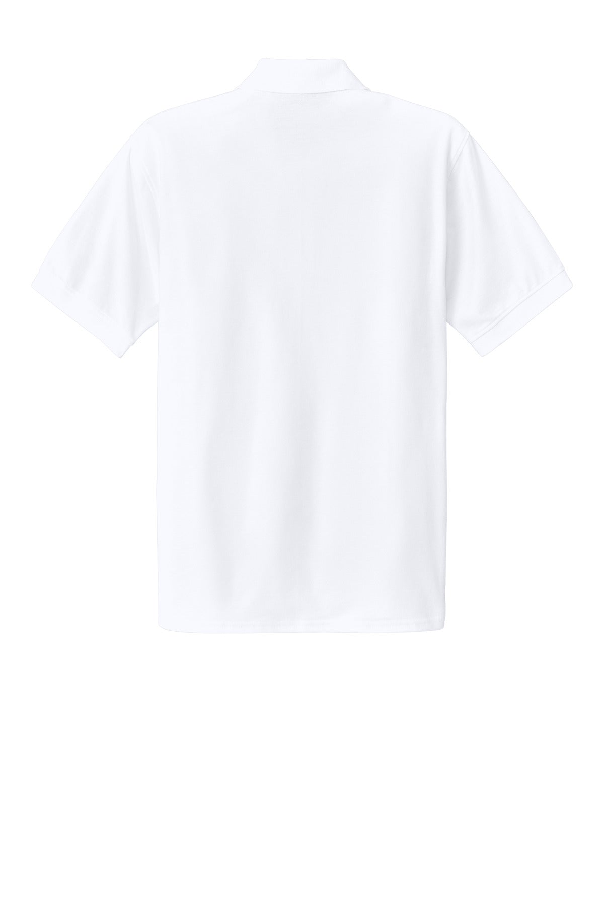 Back Product White