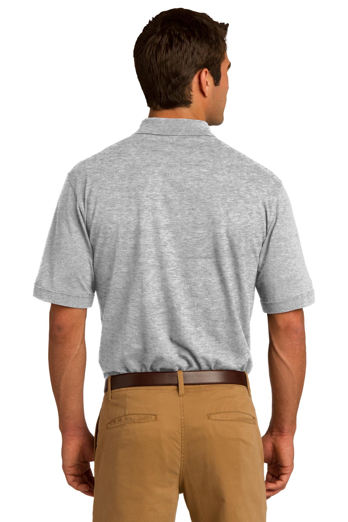 Back Model Ash