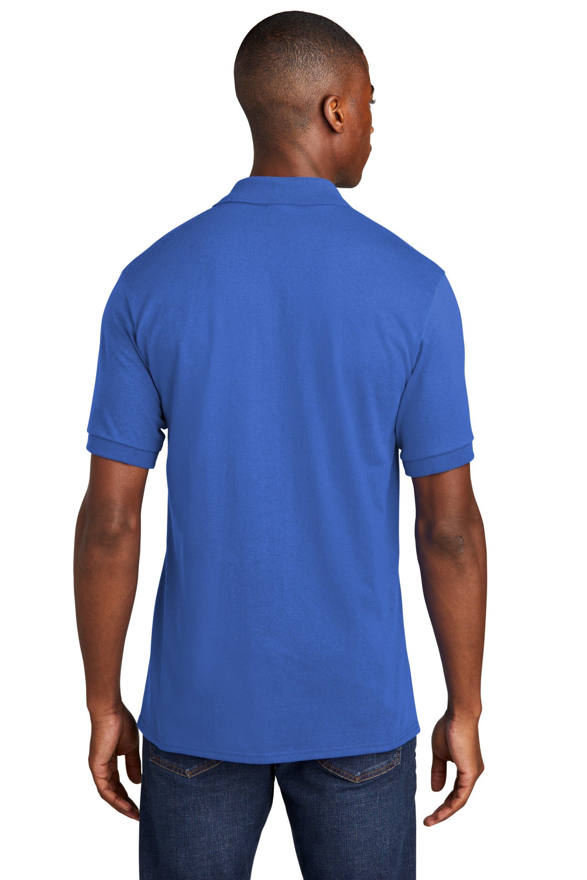 Back Model Royal