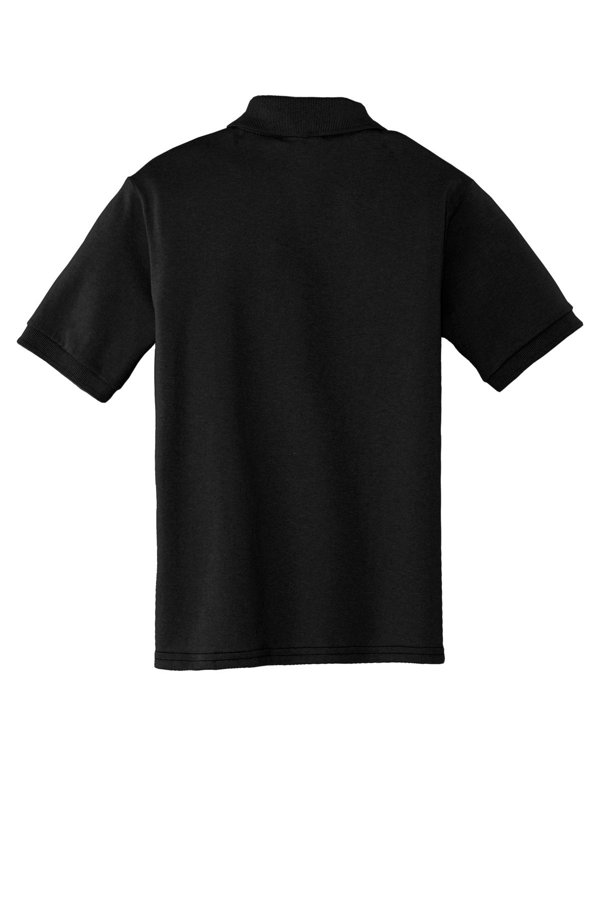 Back Product Jet Black