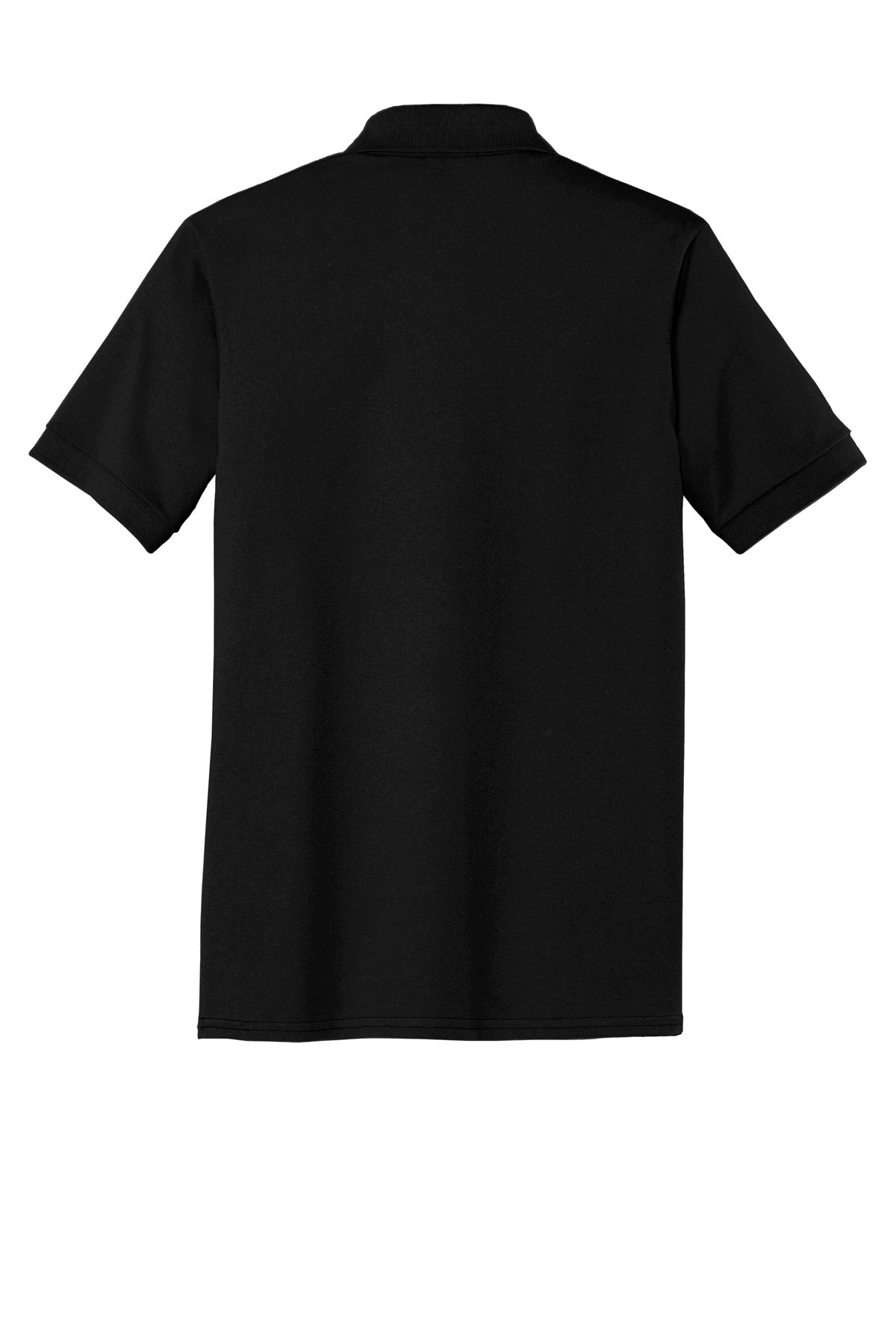 Back Product Jet Black