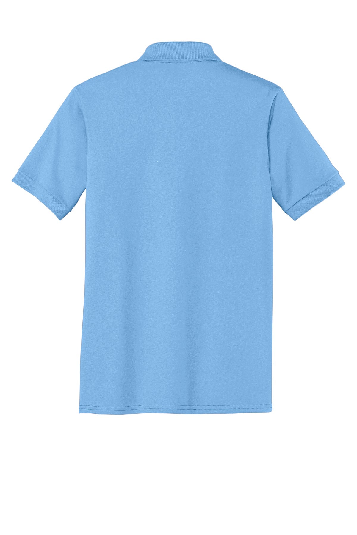 Back Product Light Blue