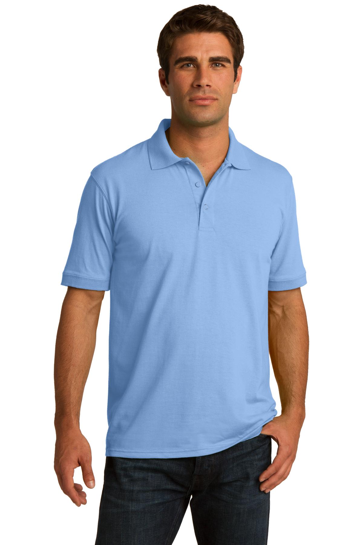 Model Light Blue