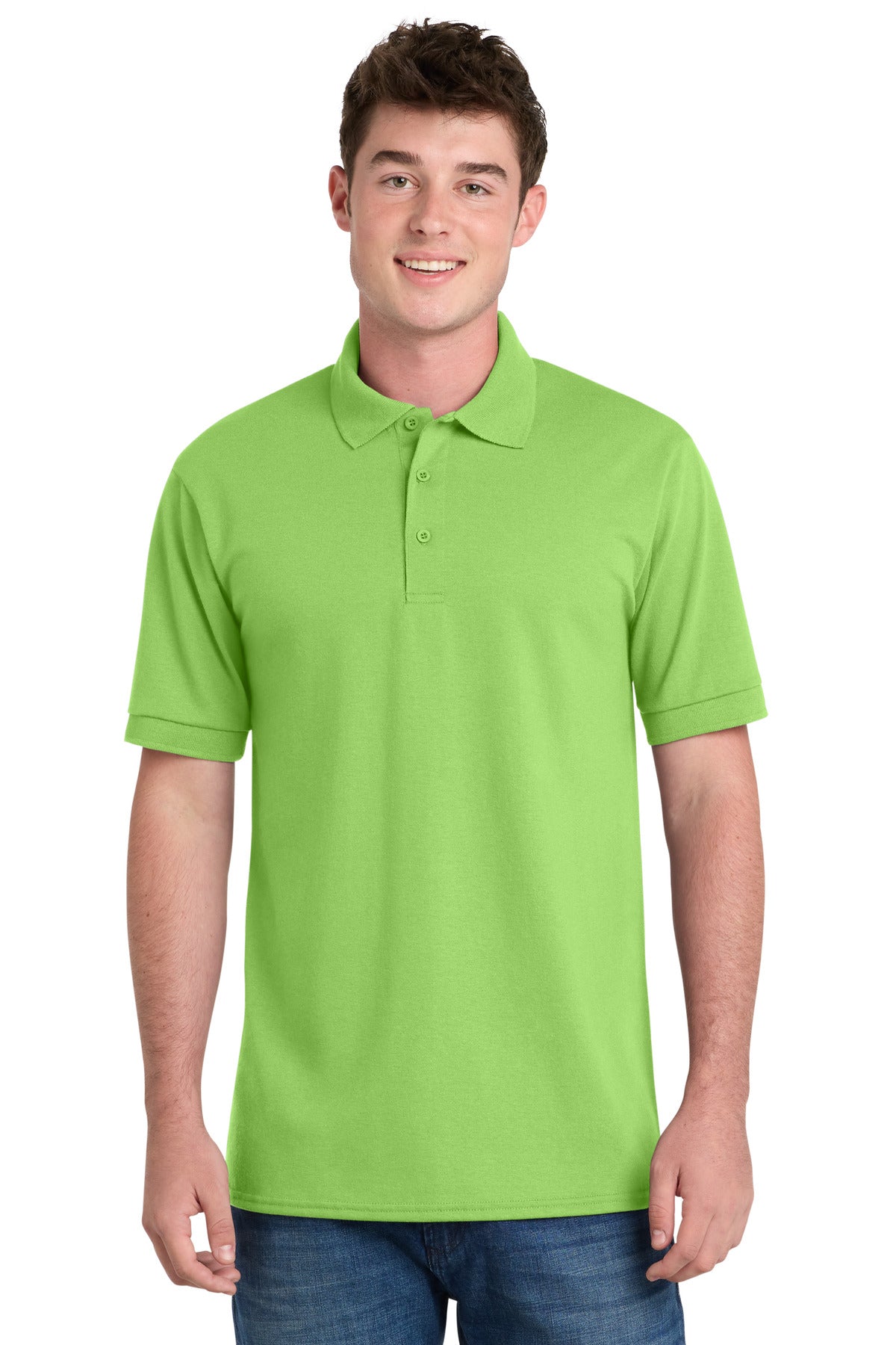 Model Lime