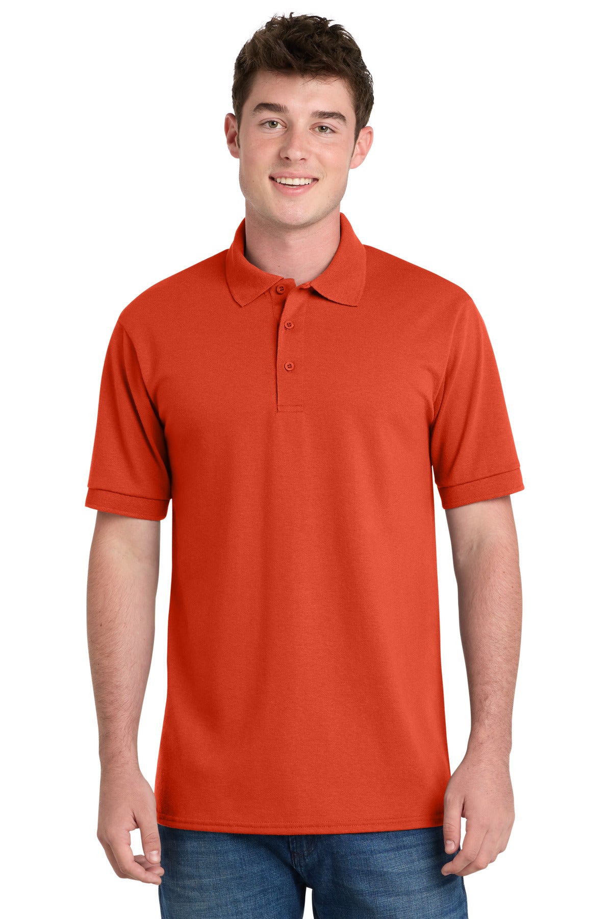 Model Orange