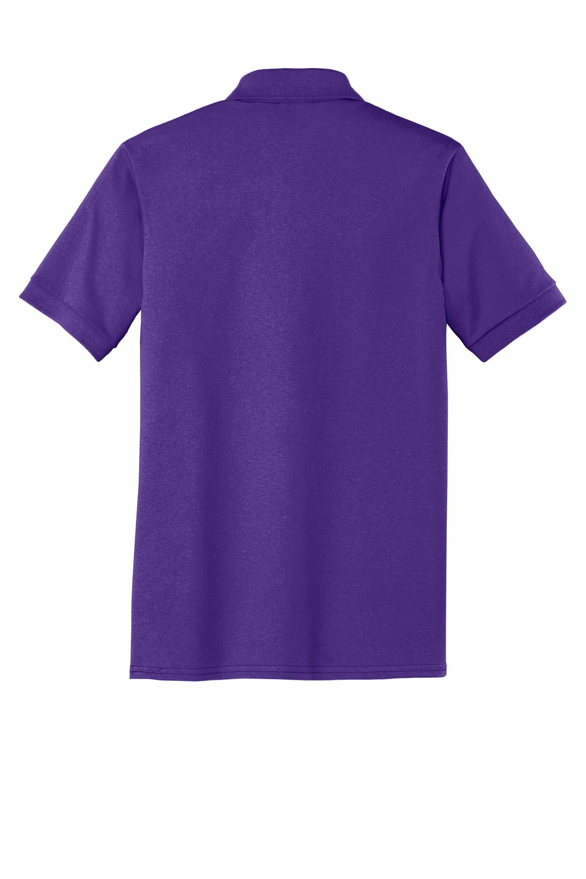 Back Product Purple
