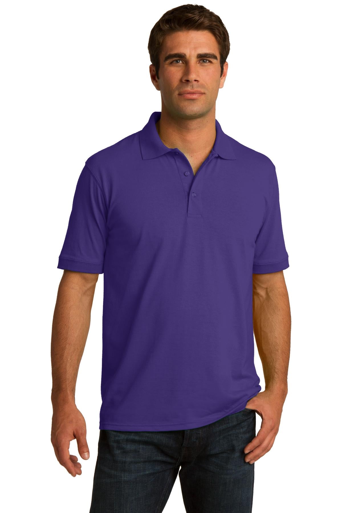 Model Purple