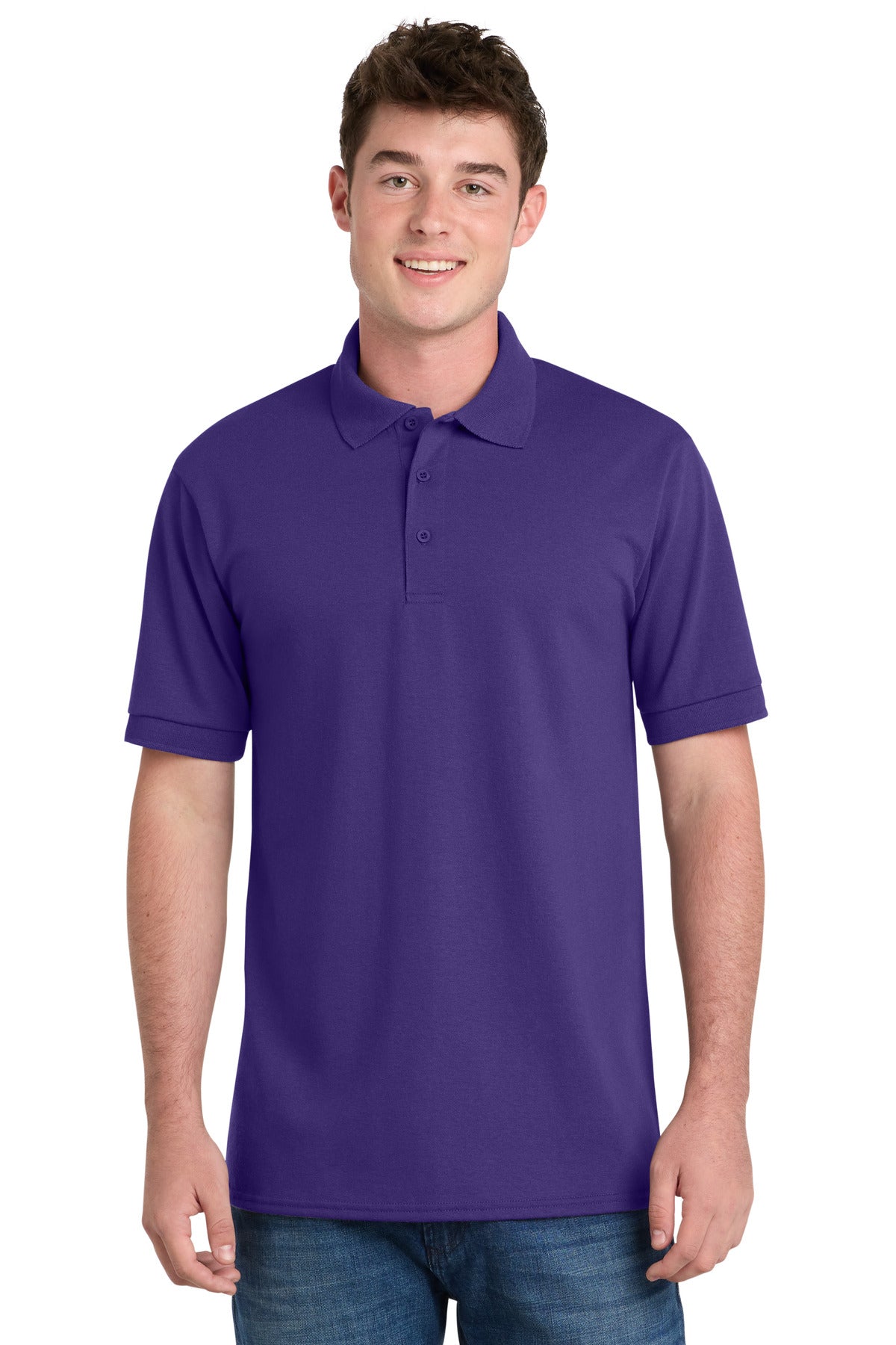Model Purple