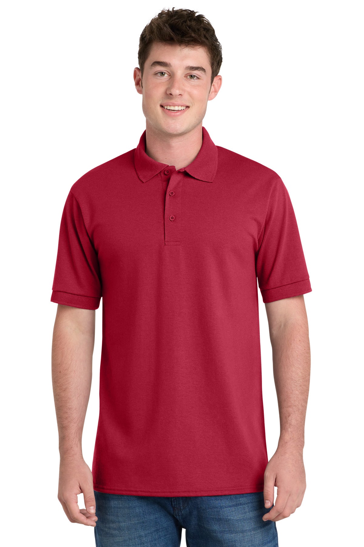 Model Red