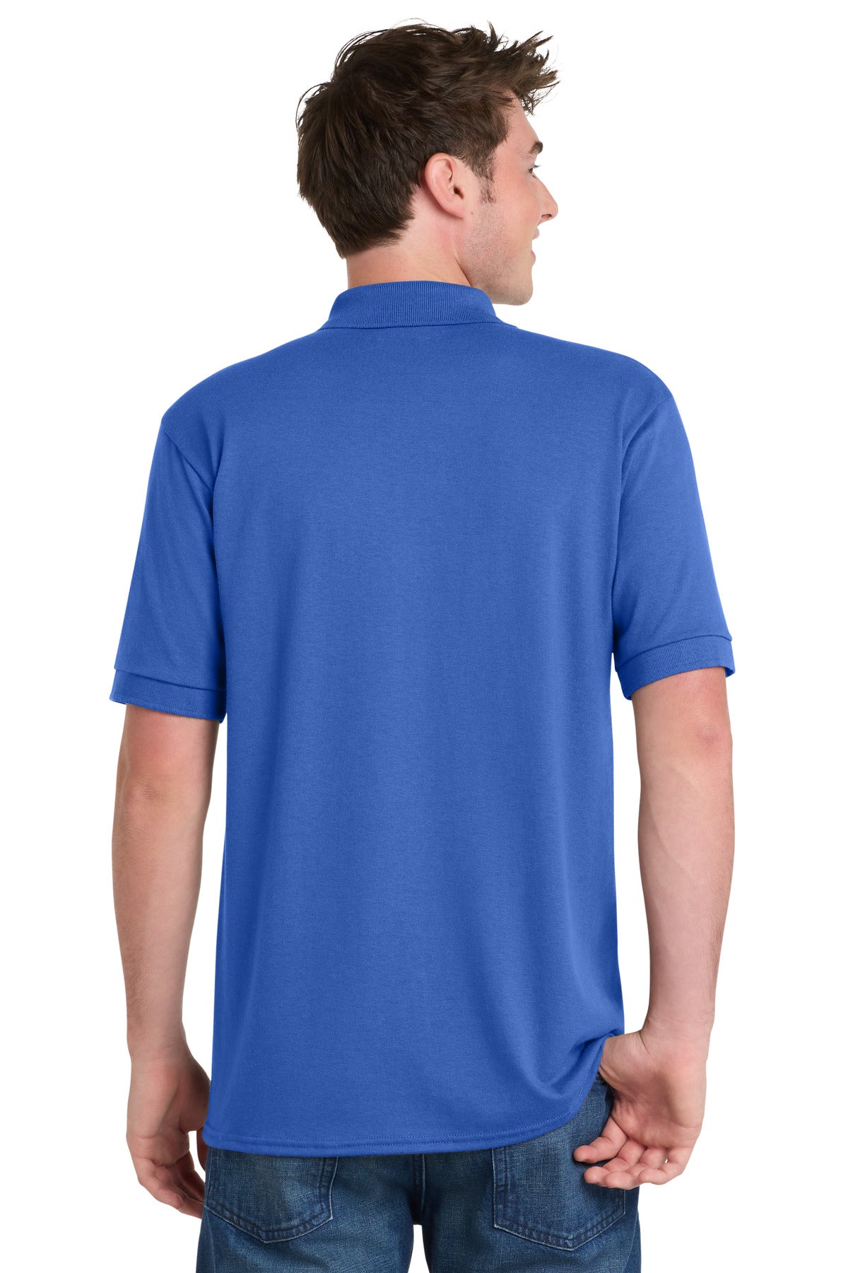 Back Model Royal