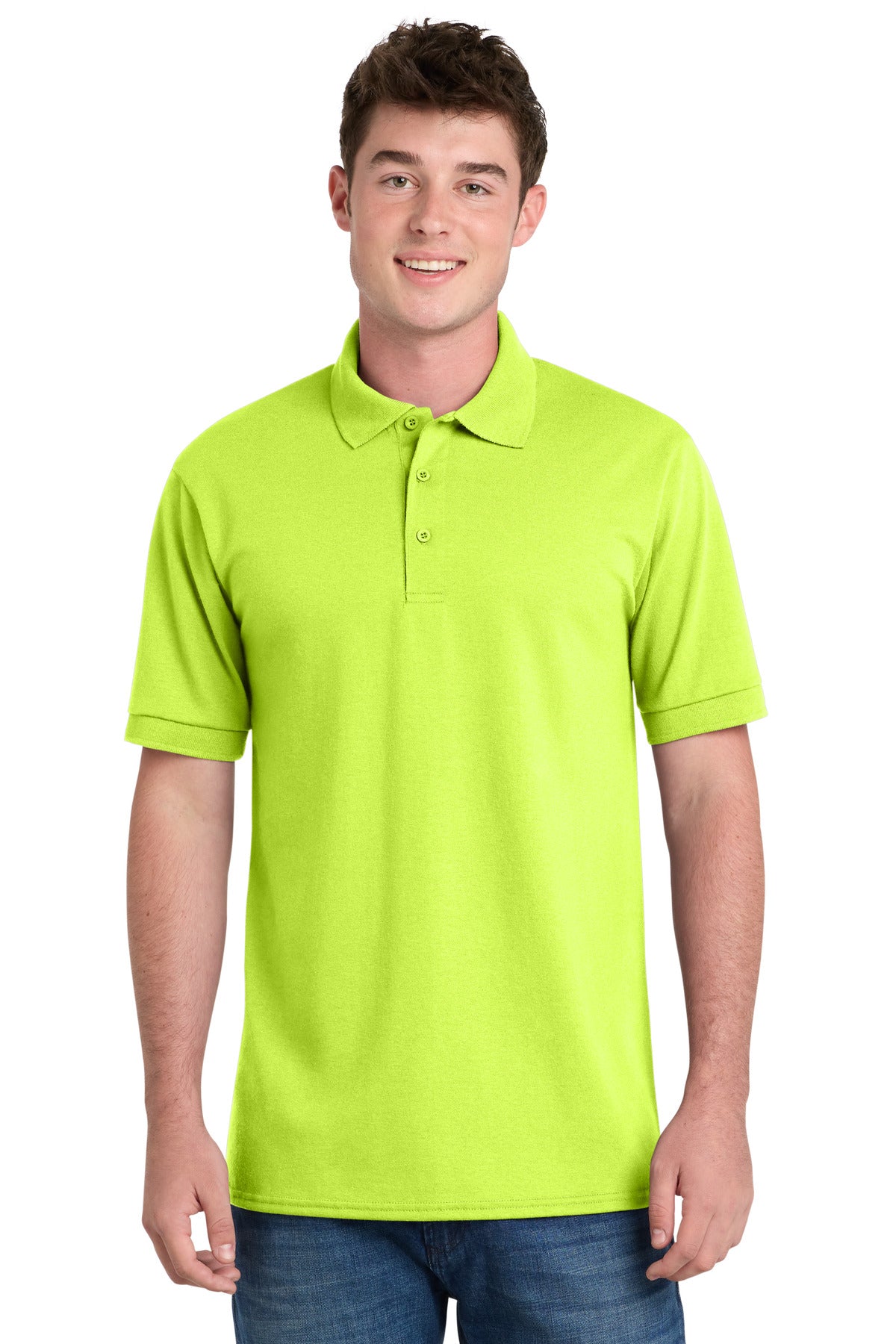 Model Safety Green