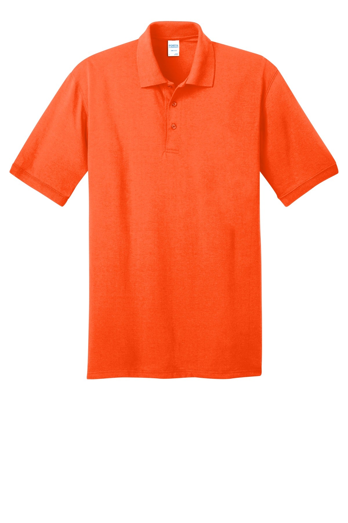 Product Safety Orange