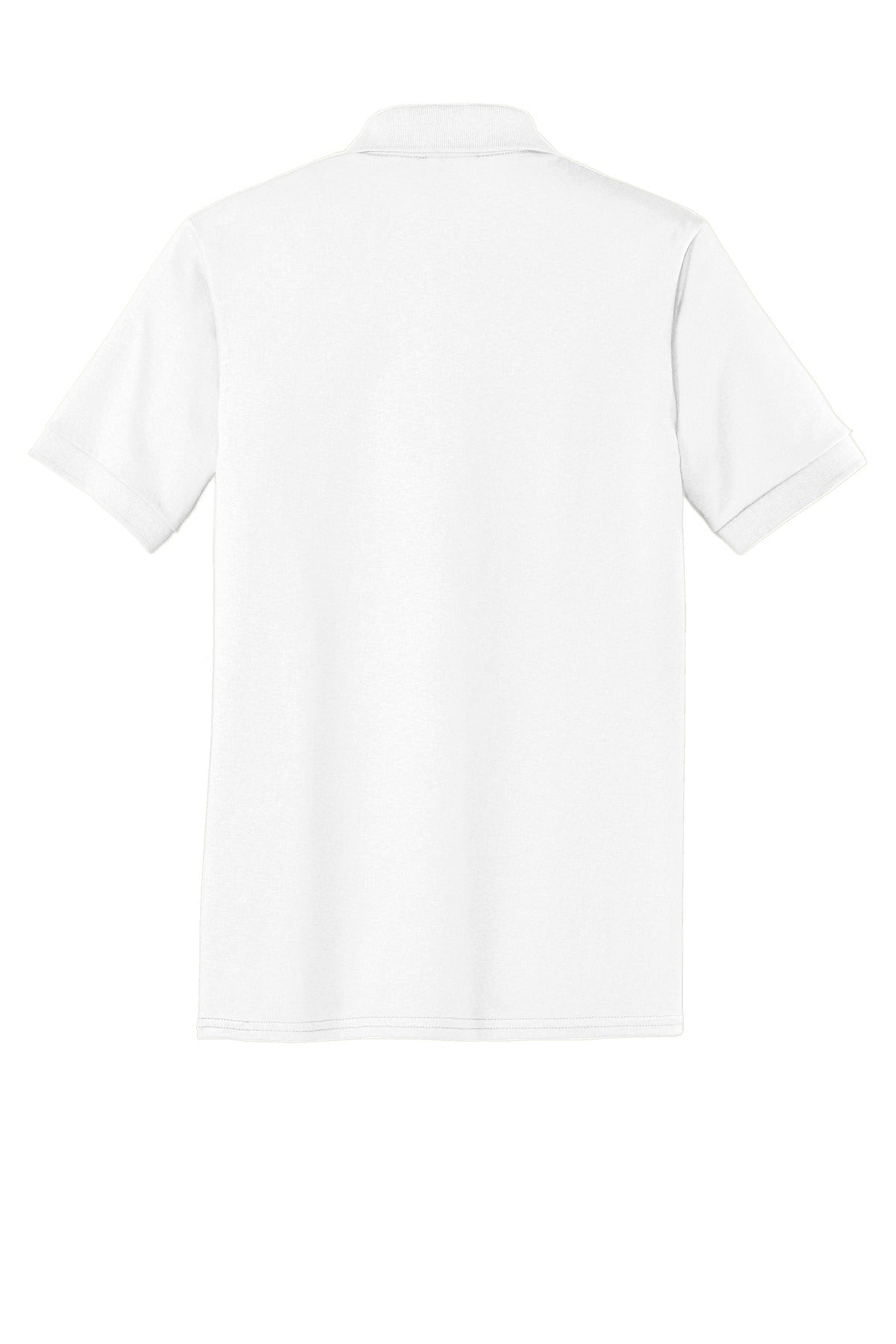 Back Product White