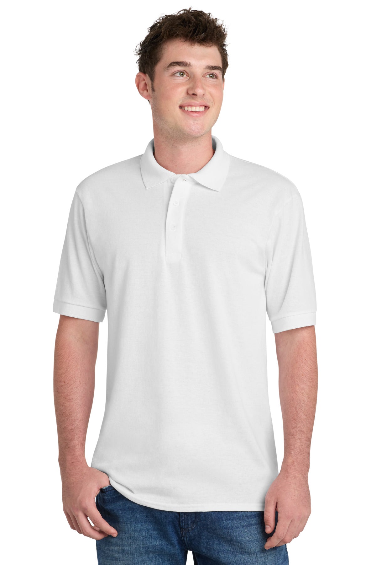 Model White