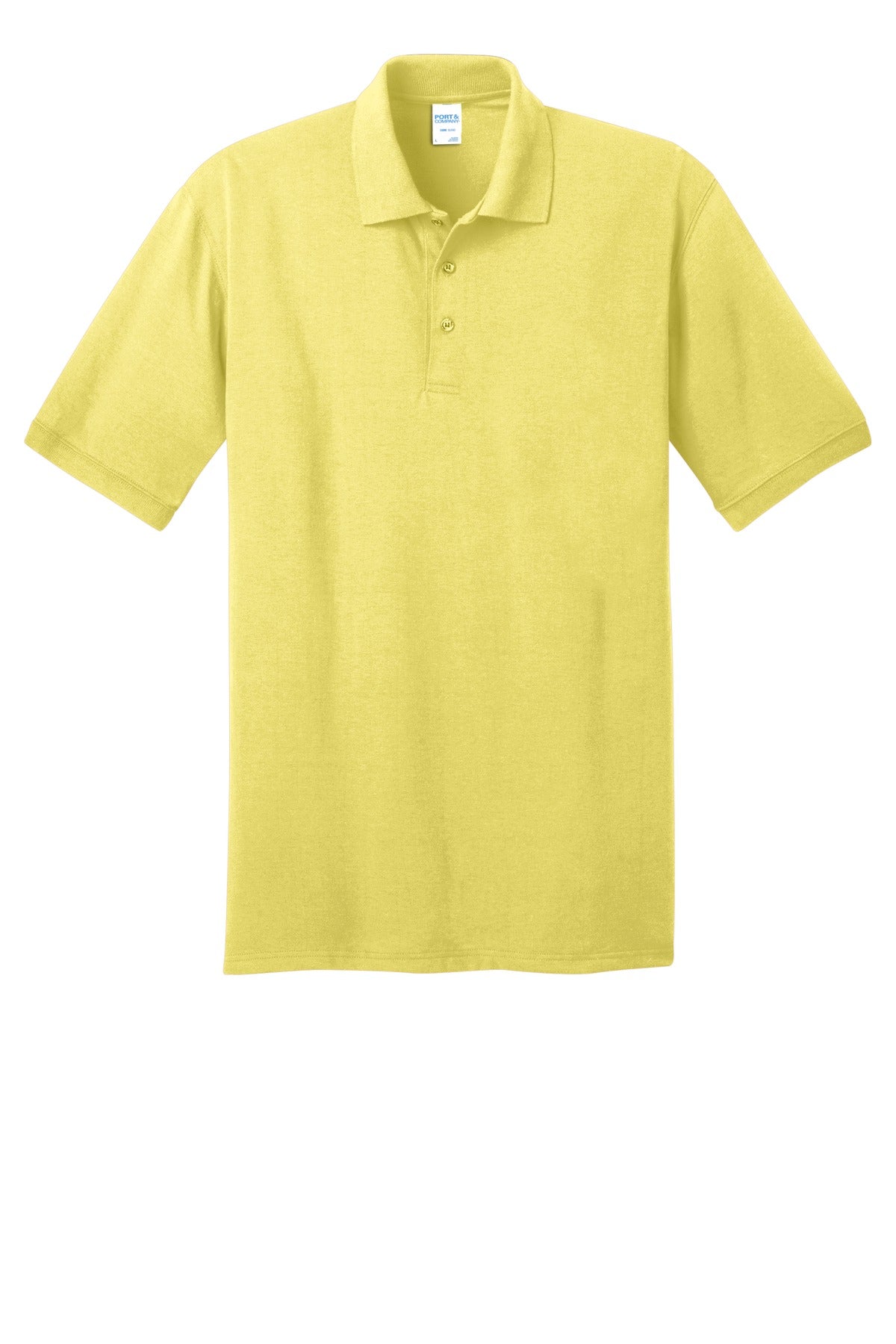 Product Yellow