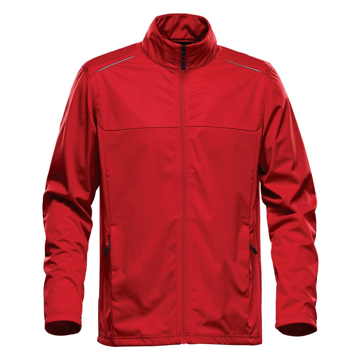 Product BRIGHT RED
