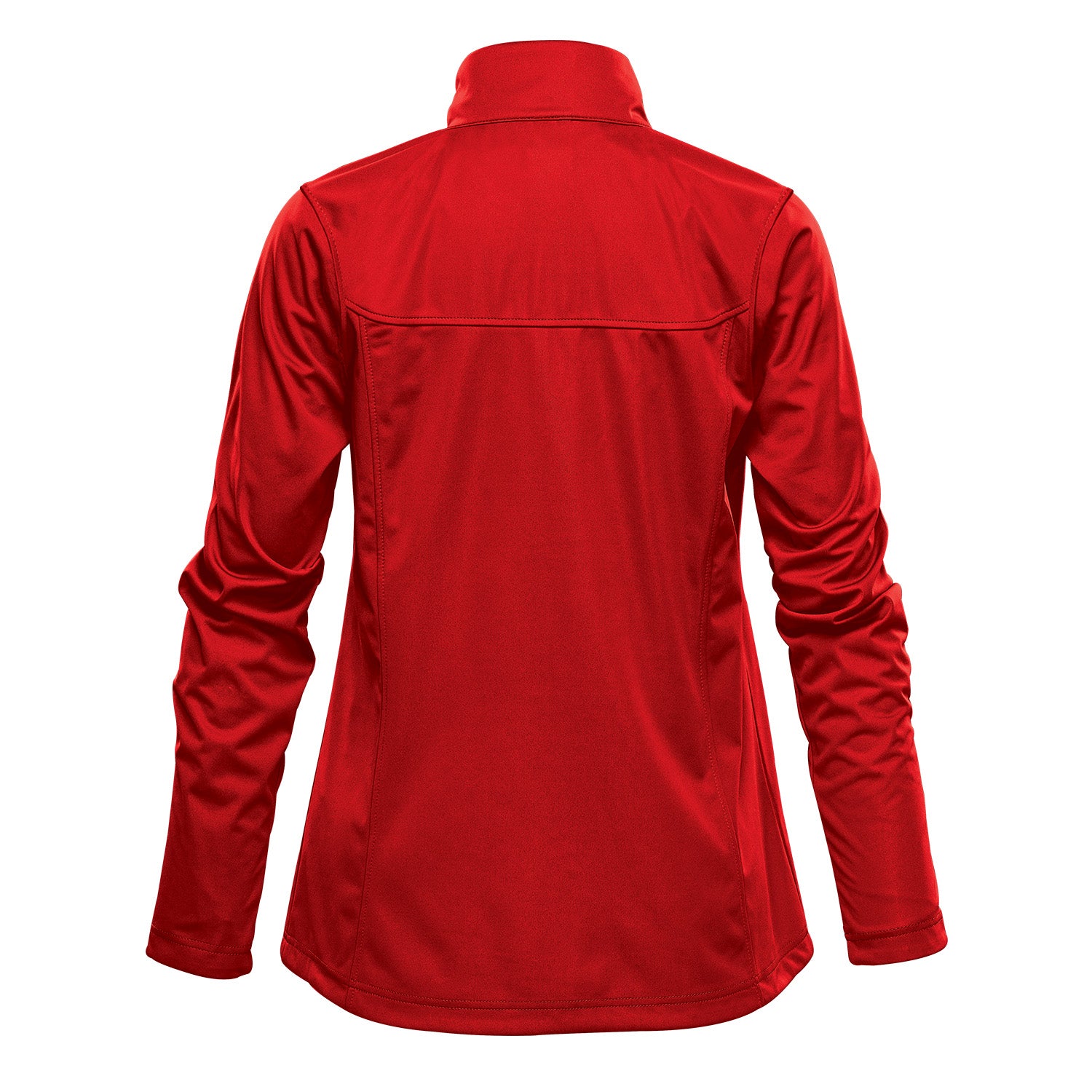 Back Product BRIGHT RED