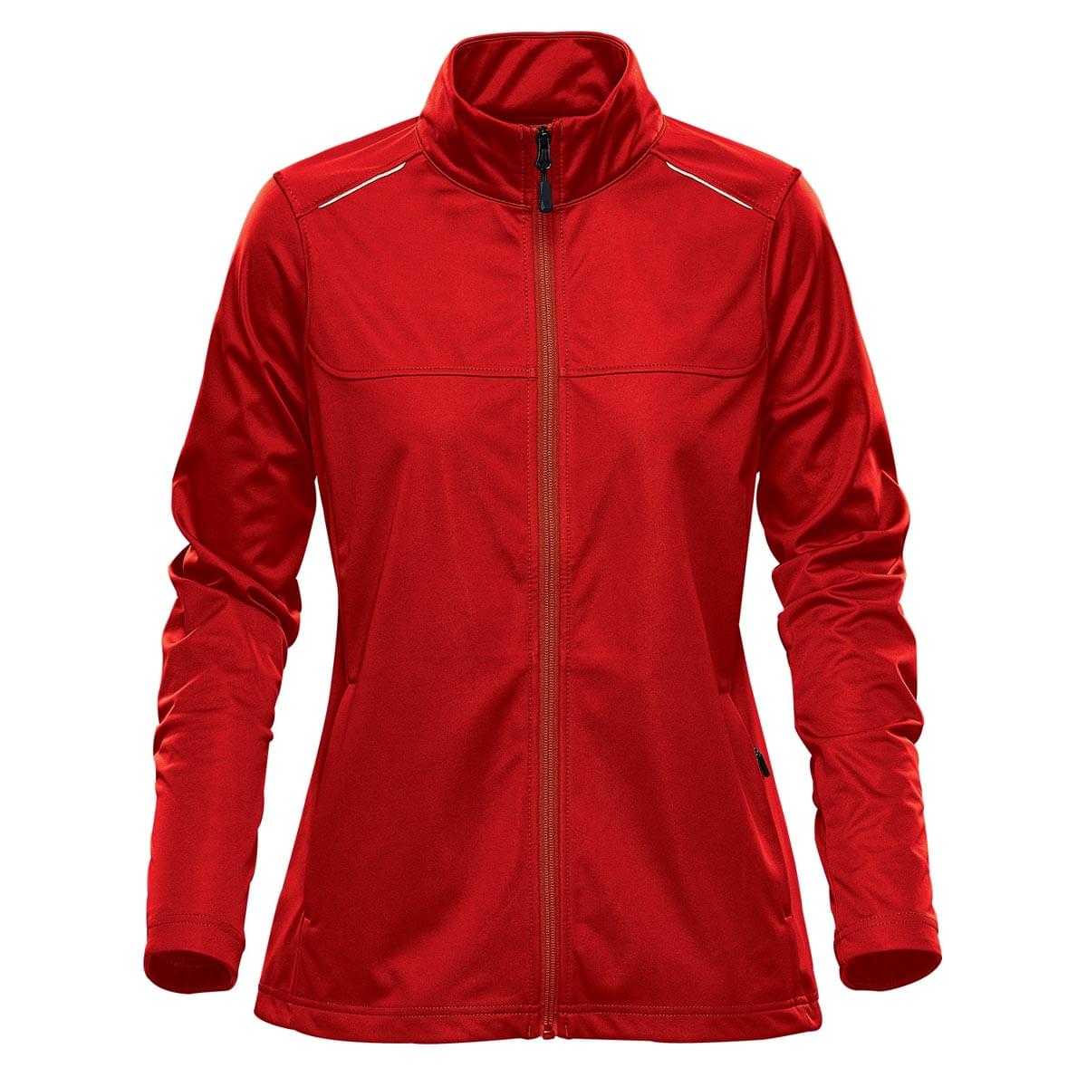 Product BRIGHT RED