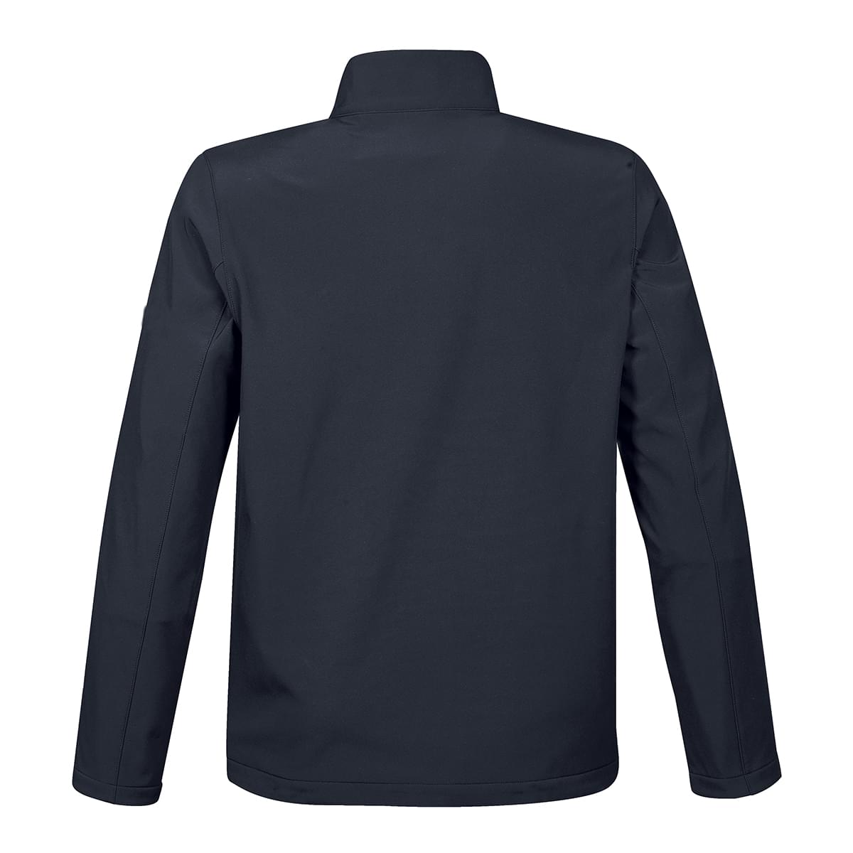 Back Product NAVY/CARBON