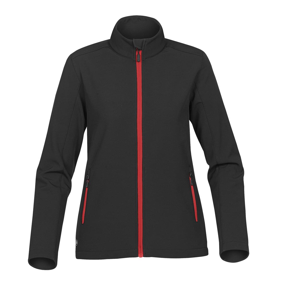 Product BLACK/BRIGHT RED