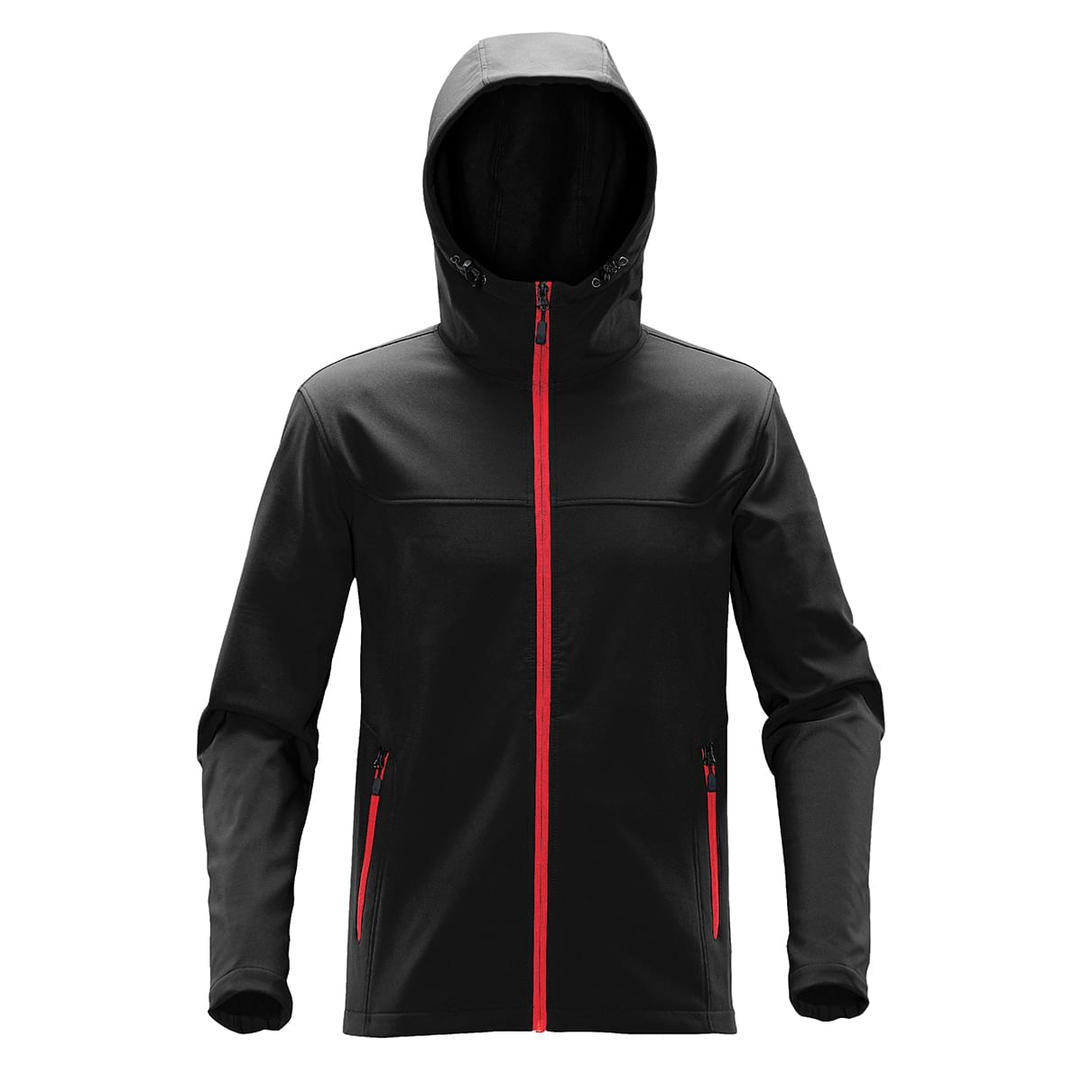 Product BLACK/BRIGHT RED